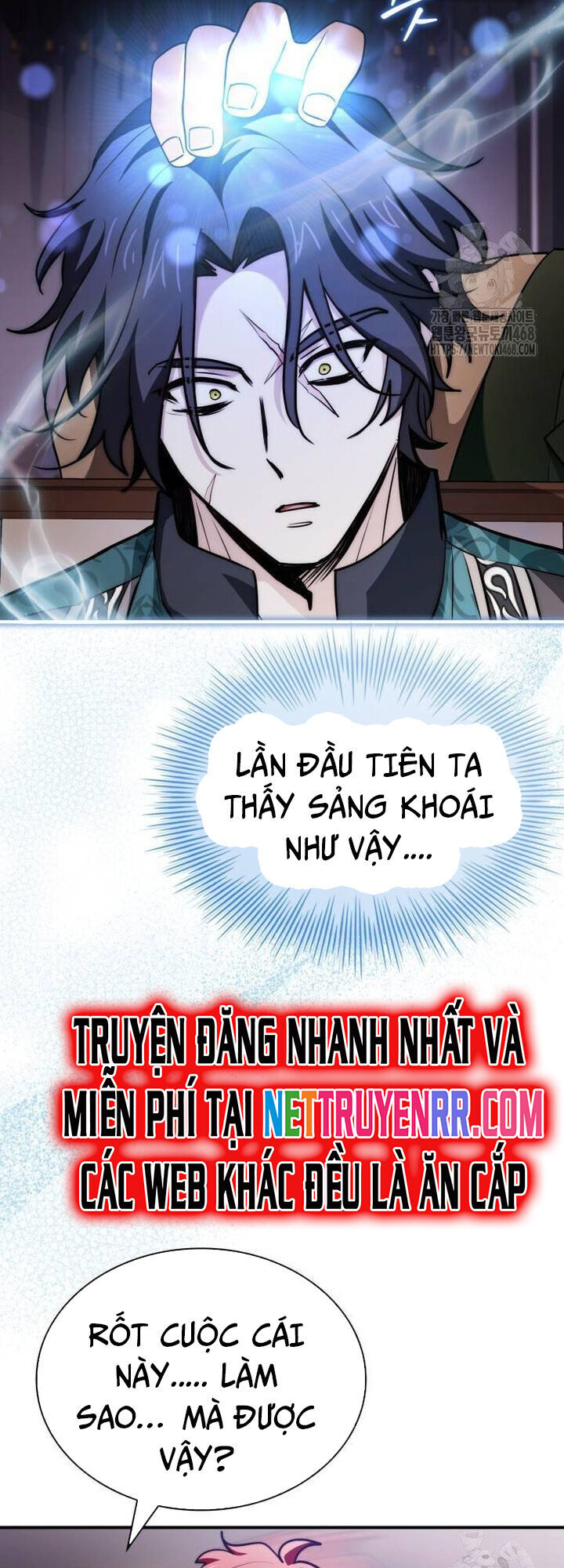 Hoàng Tử Bán Thuốc Chapter 67 - Trang 45