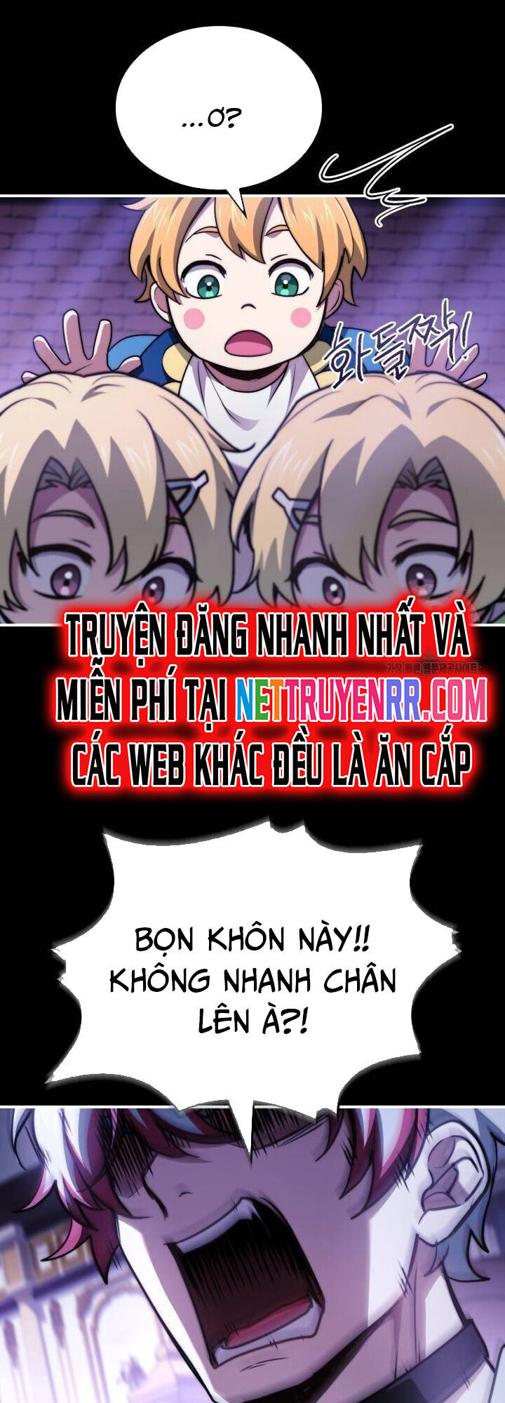 Hoàng Tử Bán Thuốc Chapter 67 - Trang 8