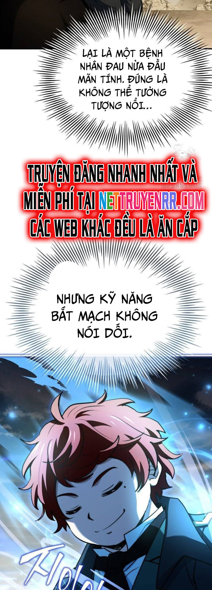 Hoàng Tử Bán Thuốc Chapter 67 - Trang 4