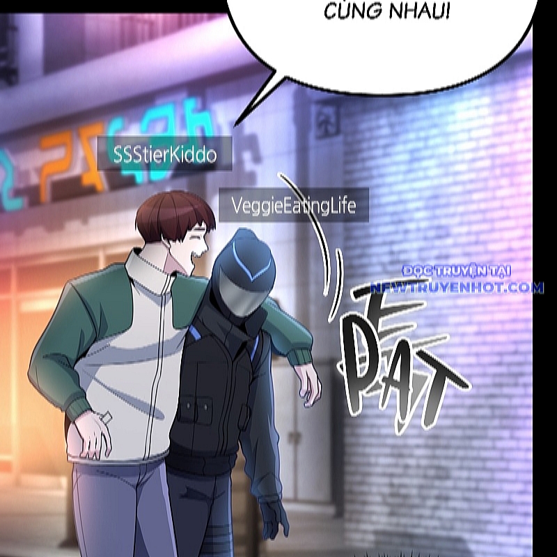 Streamer Game Thiên Tài Bị Ma Ám chapter 30 - Trang 107