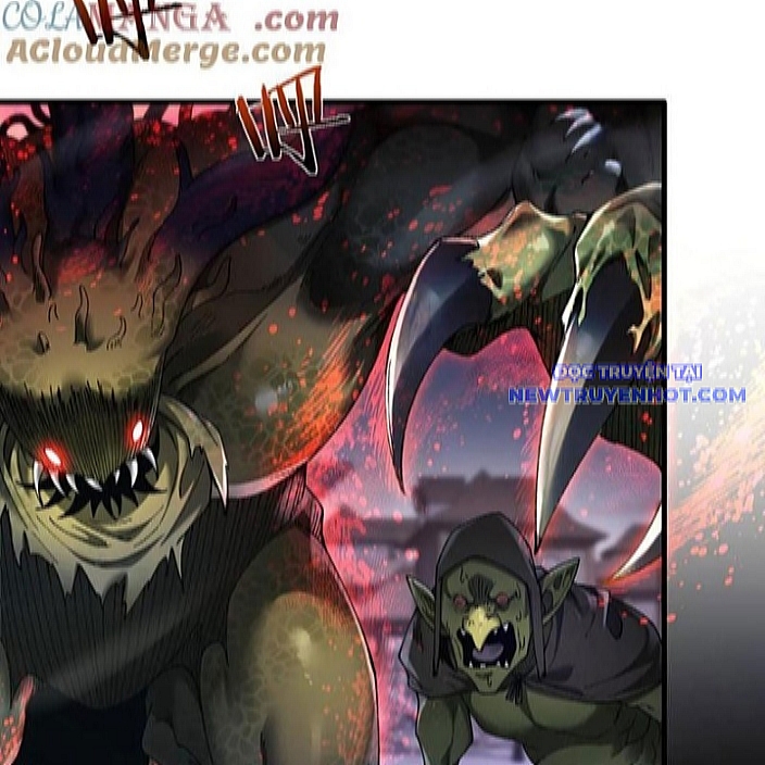 Chuyển Sinh Thành Goblin chapter 42 - Trang 11