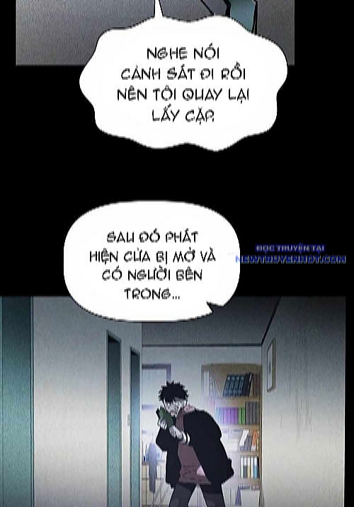 Cỗ Máy Dự Báo Sát Nhân chapter 9 - Trang 27