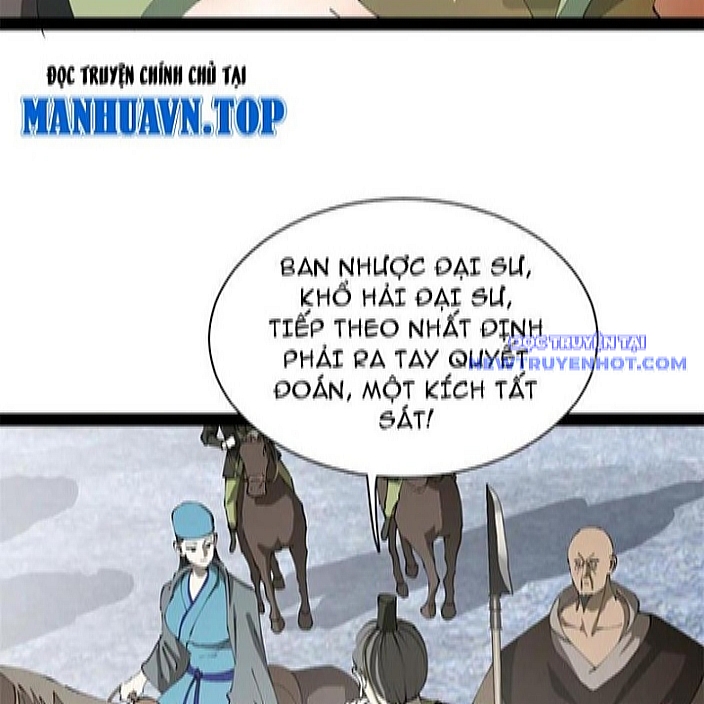 Chàng Rể Mạnh Nhất Lịch Sử chapter 270 - Trang 80