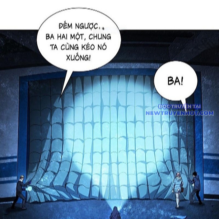 Cực Hàn Chiến Kỷ chapter 33 - Trang 51