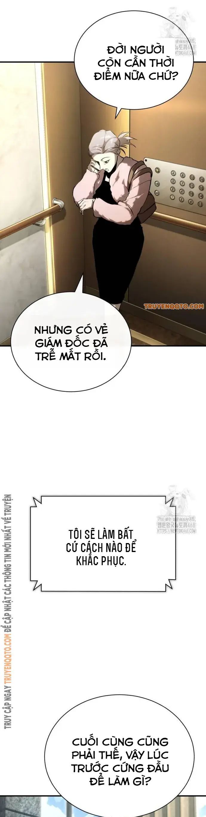 Ác Quỷ Trở Lại Học Đường chapter 82 - Trang 27