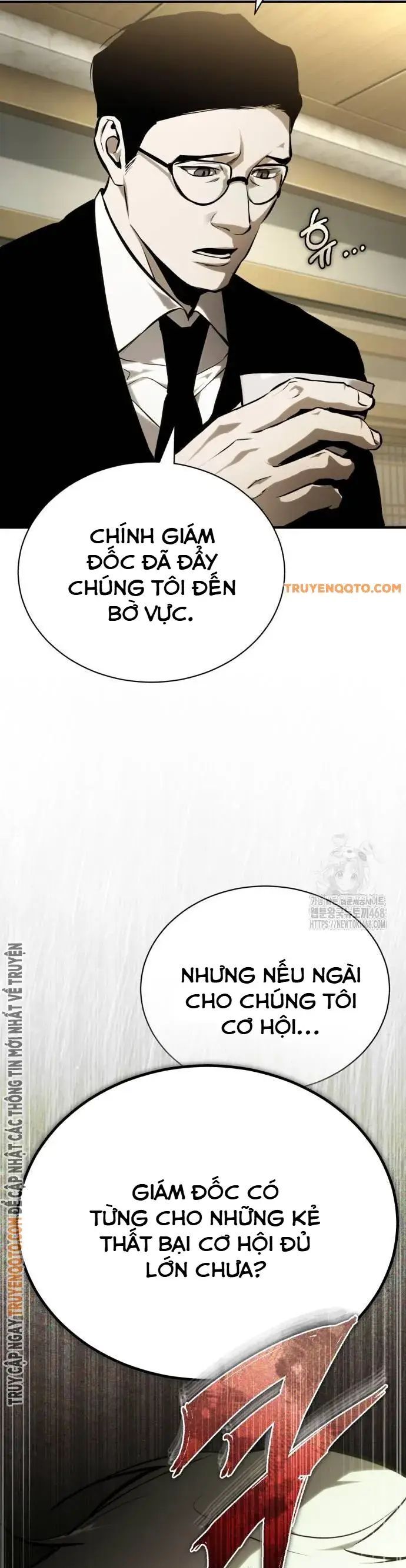 Ác Quỷ Trở Lại Học Đường chapter 82 - Trang 39