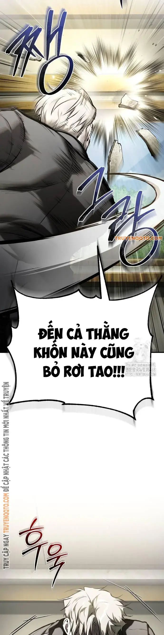 Ác Quỷ Trở Lại Học Đường chapter 82 - Trang 48