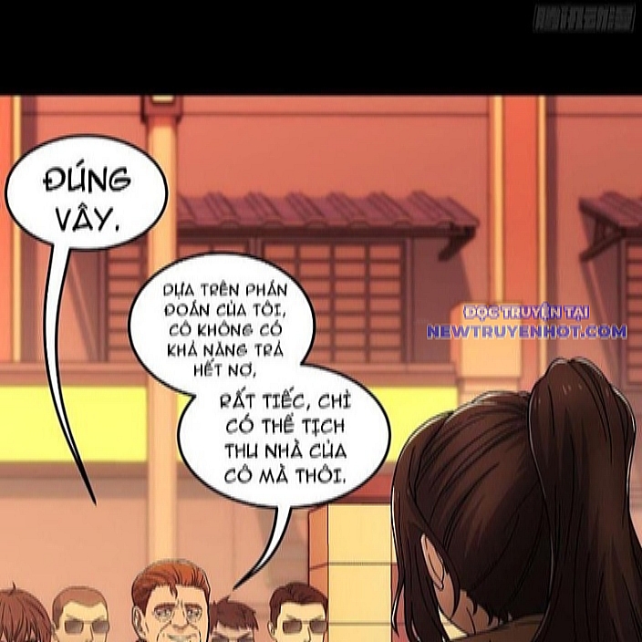 Cương Thiết Khế Ước chapter 18 - Trang 56