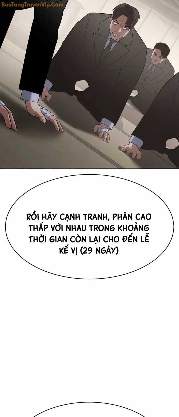 Đặc Vụ Song Sinh Chapter 113 - Trang 53