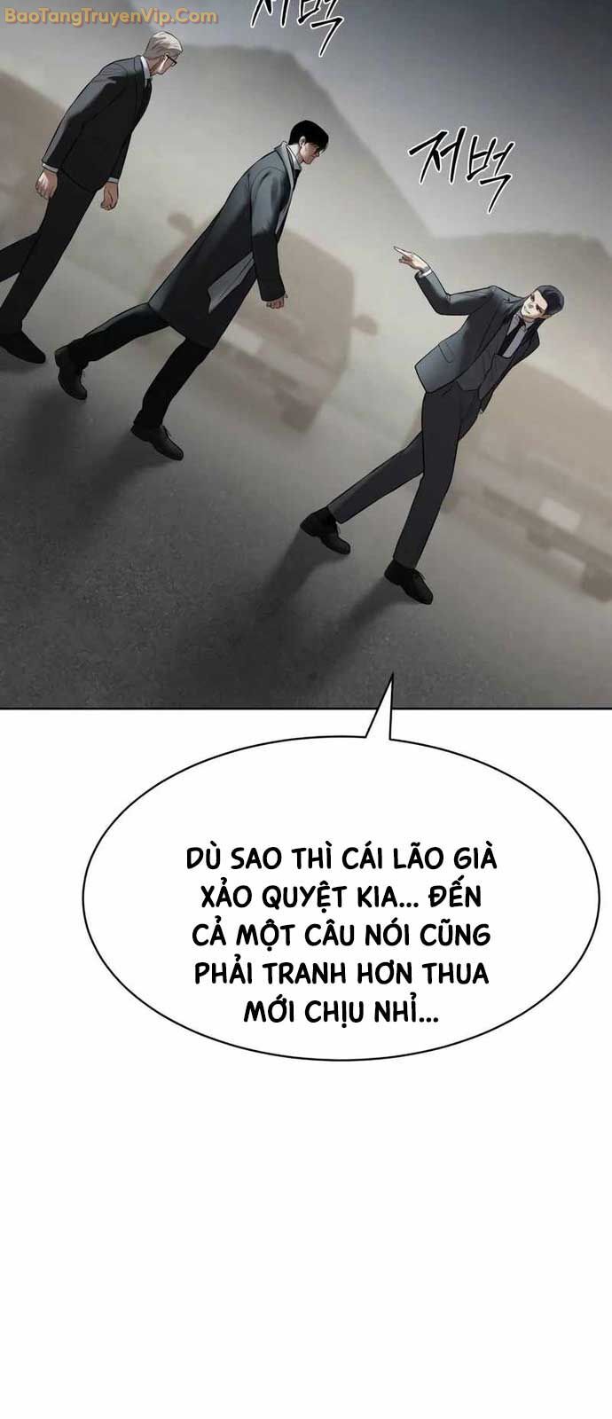 Đặc Vụ Song Sinh Chapter 113 - Trang 116