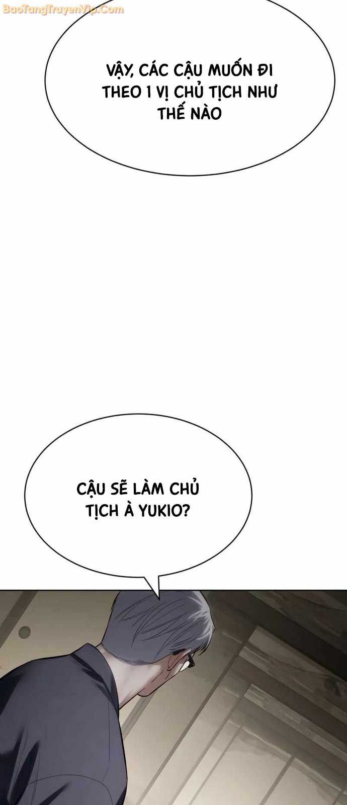 Đặc Vụ Song Sinh Chapter 113 - Trang 45