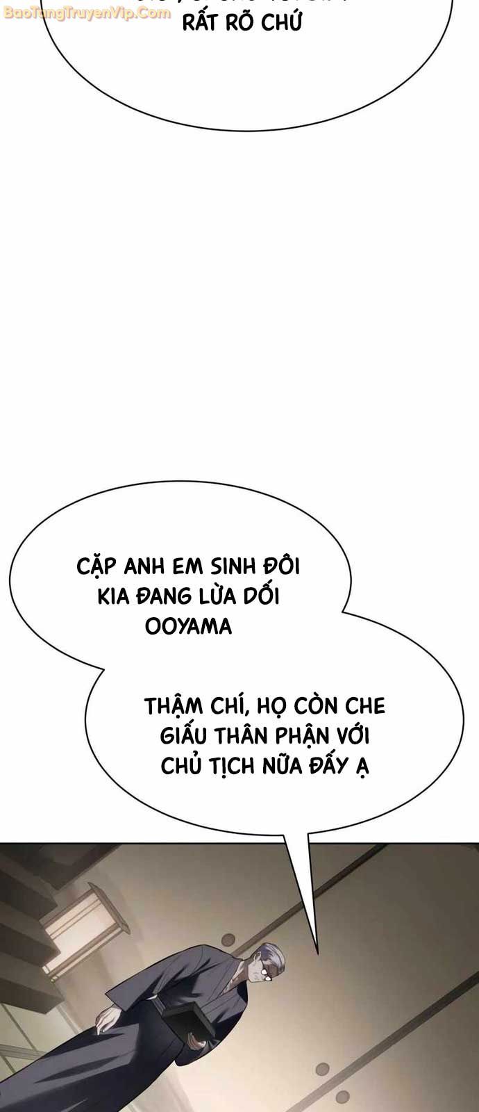 Đặc Vụ Song Sinh Chapter 113 - Trang 41