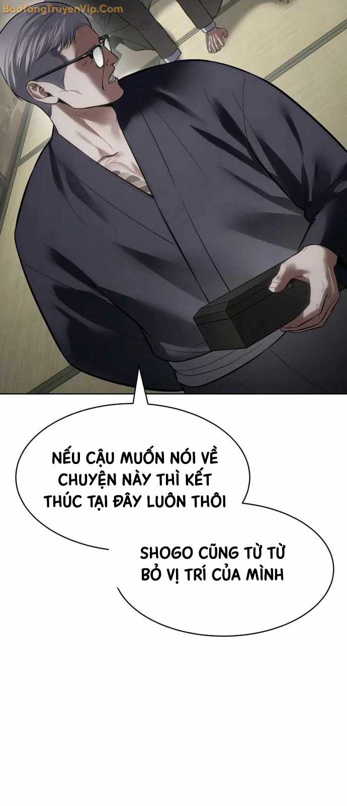 Đặc Vụ Song Sinh Chapter 113 - Trang 39