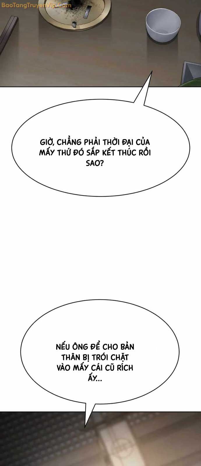 Đặc Vụ Song Sinh Chapter 113 - Trang 18