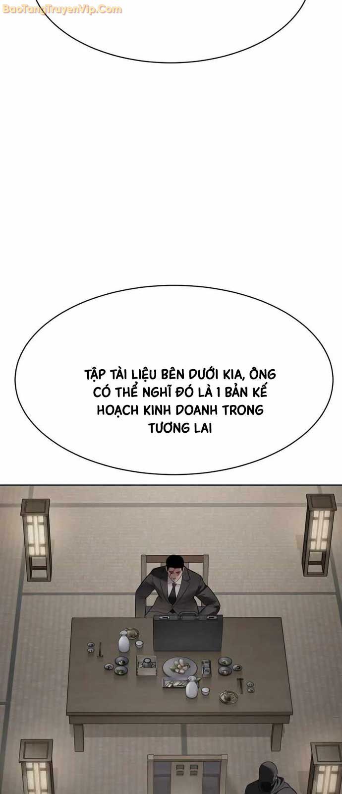 Đặc Vụ Song Sinh Chapter 113 - Trang 20