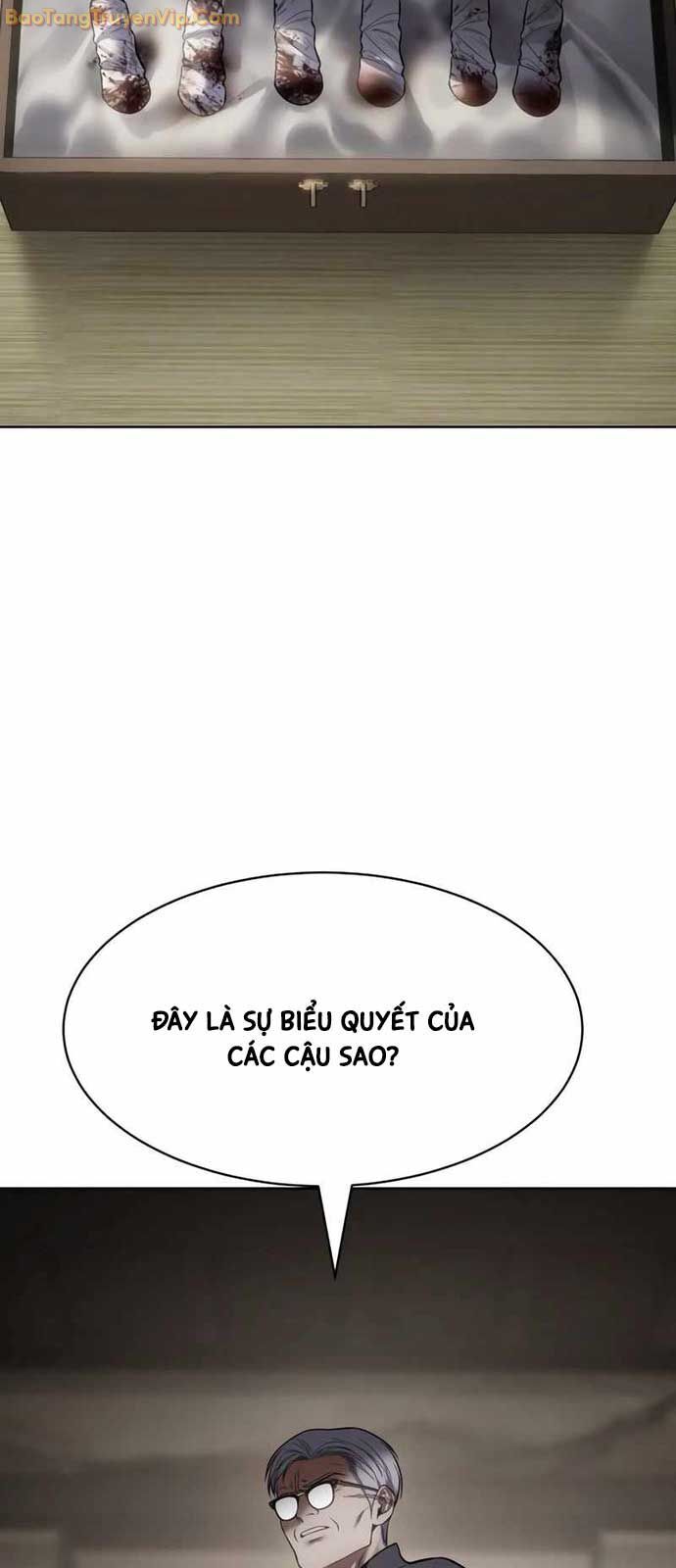 Đặc Vụ Song Sinh Chapter 113 - Trang 25