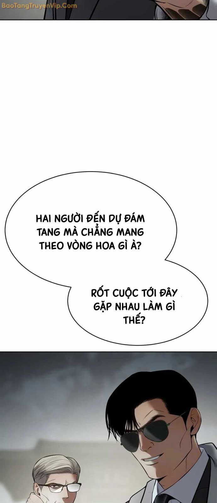 Đặc Vụ Song Sinh Chapter 113 - Trang 114