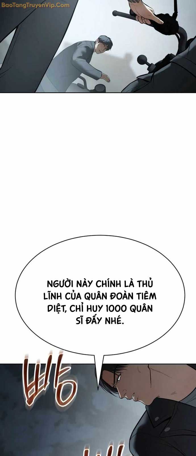 Đặc Vụ Song Sinh Chapter 113 - Trang 92