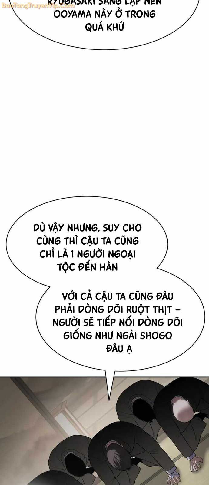 Đặc Vụ Song Sinh Chapter 113 - Trang 38