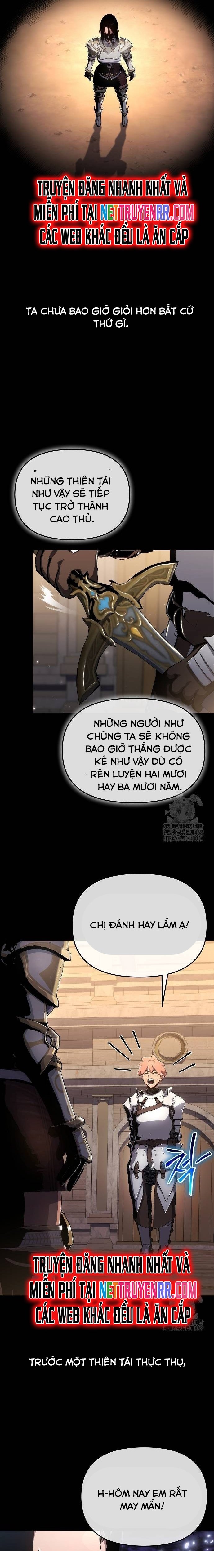 Linh Mục Tha Hóa Chapter 75 - Trang 11