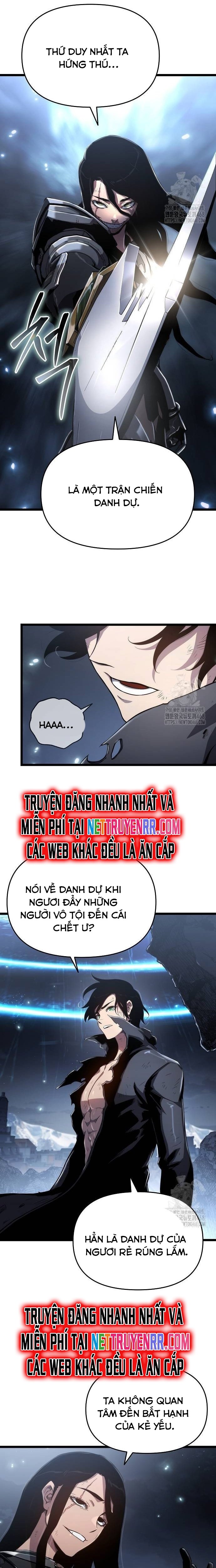 Linh Mục Tha Hóa Chapter 75 - Trang 5