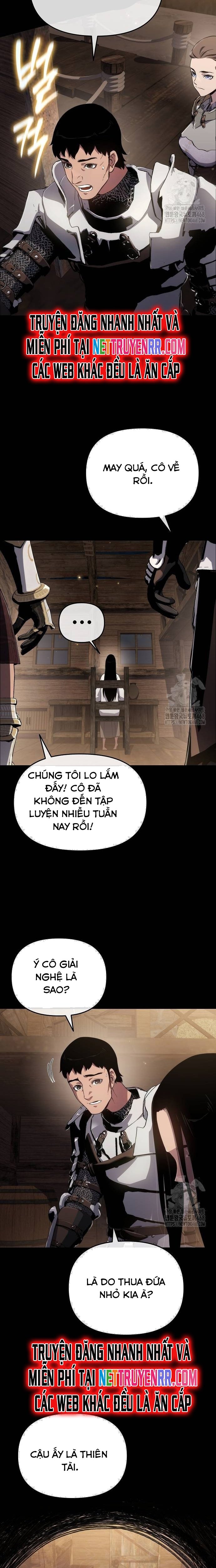 Linh Mục Tha Hóa Chapter 75 - Trang 14