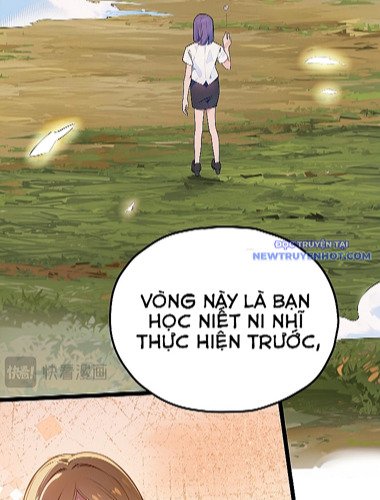 Trường Đại Học Đào Tạo Ra Tội Phạm chapter 4 - Trang 49