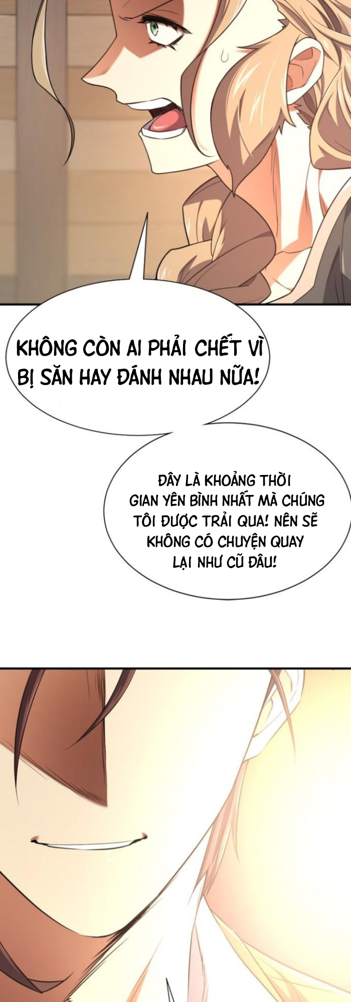 Bậc Thầy Thiết Kế Điền Trang chapter 181 - Trang 60