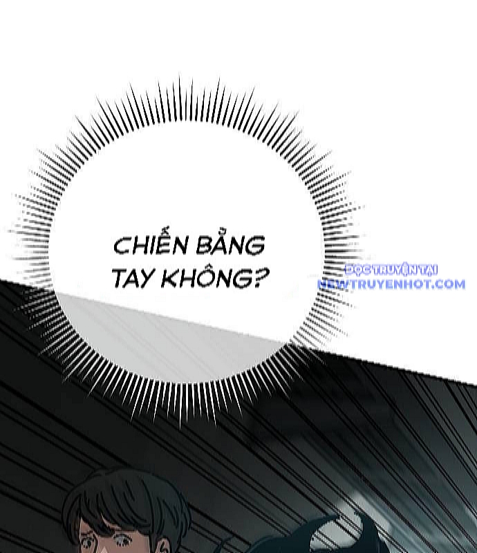 D-Day: Hầm Trú Ẩn chapter 38 - Trang 121