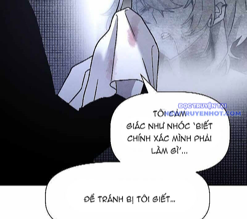 Cỗ Máy Dự Báo Sát Nhân chapter 8 - Trang 79