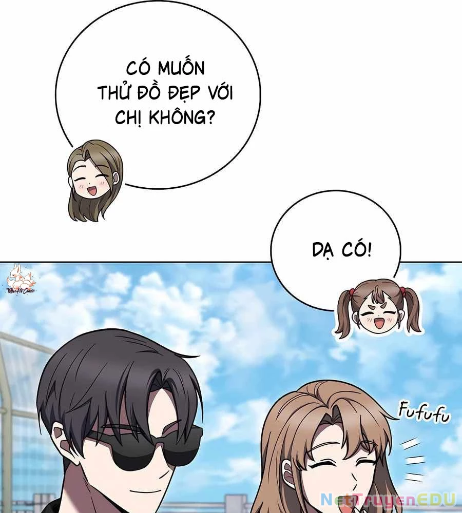 Shipper Đến Từ Murim Chapter 74 - Trang 73