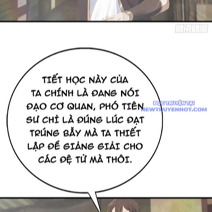 Tu Tiên Trở Về Tại Vườn Trường - Season 2 chapter 121 - Trang 4