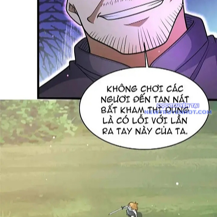 Đô Thị Cực Phẩm Y Thần chapter 230 - Trang 28