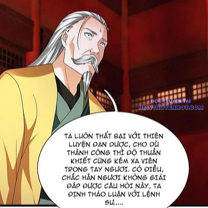 Tiên Làm Nô Thần Là Bộc, Đại Đế Làm Chó Giữ Nhà chapter 34 - Trang 152