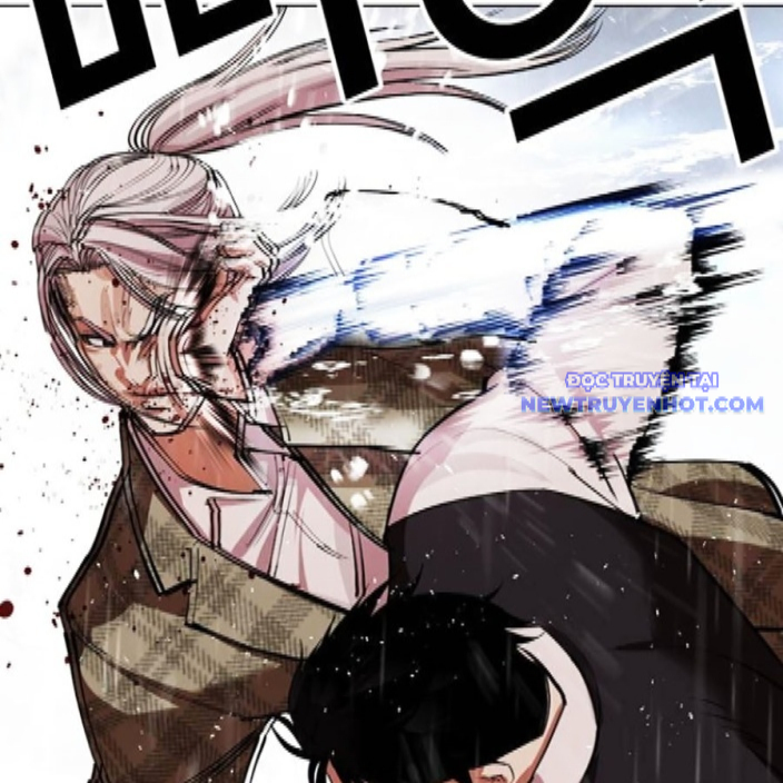 Hoán Đổi Diệu Kỳ chapter 542 - Trang 137