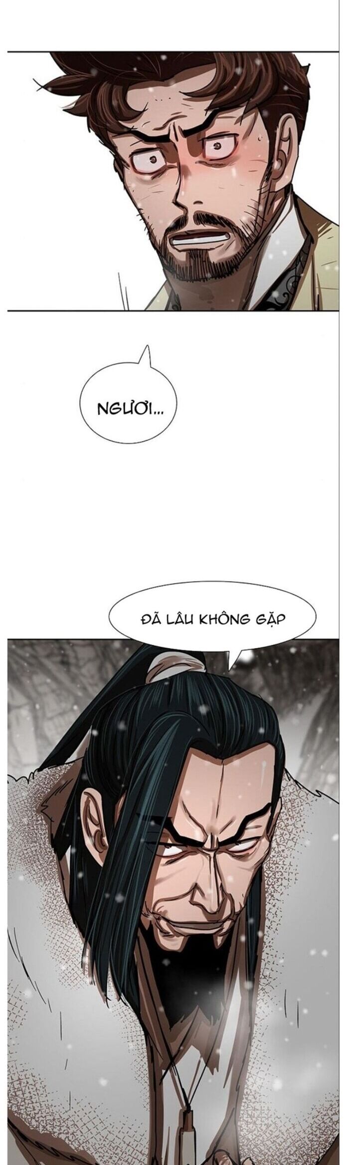 Hộ Vệ Chapter 211 - Trang 2