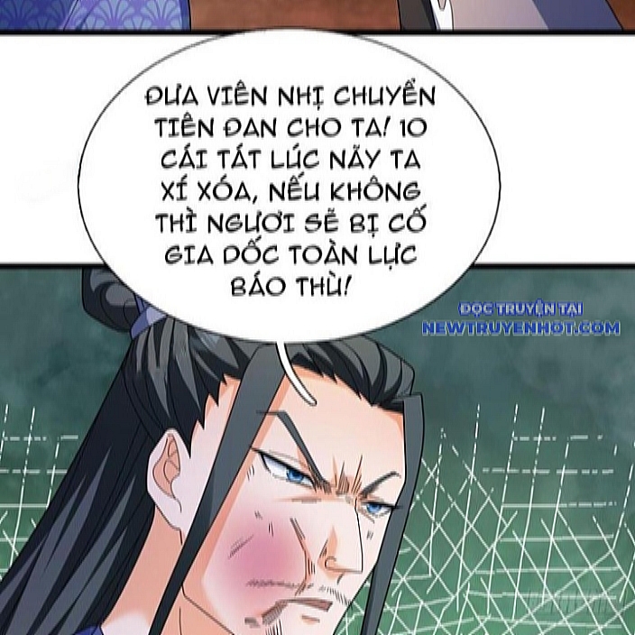 Tiên Làm Nô Thần Là Bộc, Đại Đế Làm Chó Giữ Nhà chapter 34 - Trang 141