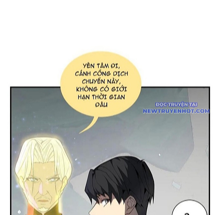 Ta Ký Kết Khế Ước Với Chính Mình chapter 81 - Trang 93