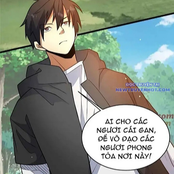 Đô Thị Cực Phẩm Y Thần chapter 230 - Trang 55