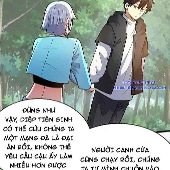 Đô Thị Cực Phẩm Y Thần chapter 230 - Trang 68