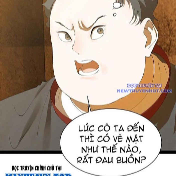 Chàng Rể Mạnh Nhất Lịch Sử chapter 270 - Trang 7