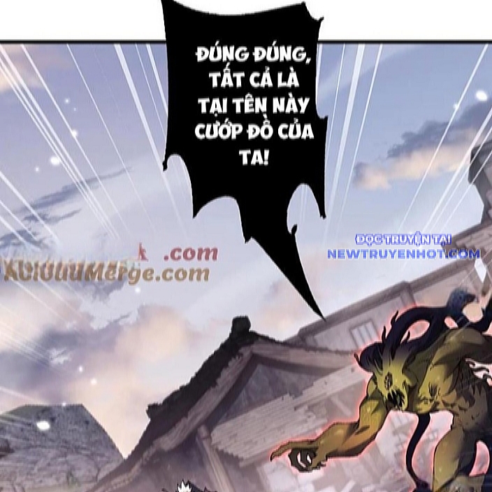 Chuyển Sinh Thành Goblin chapter 42 - Trang 39