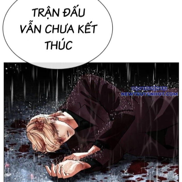 Hoán Đổi Diệu Kỳ chapter 542 - Trang 29