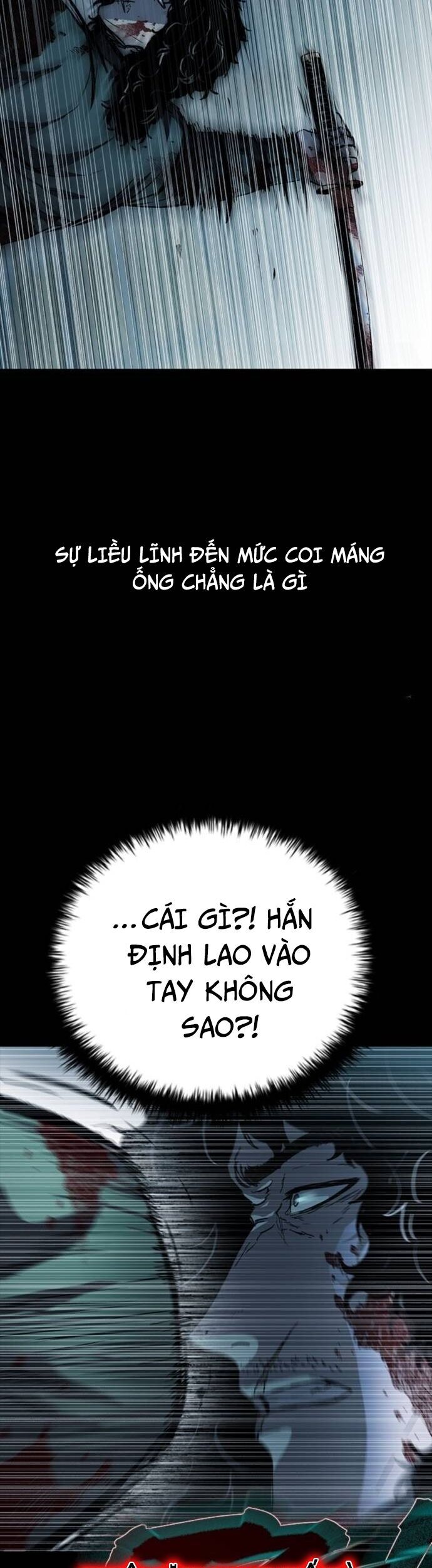 Cửu Long Saroka Chapter 21 - Trang 40