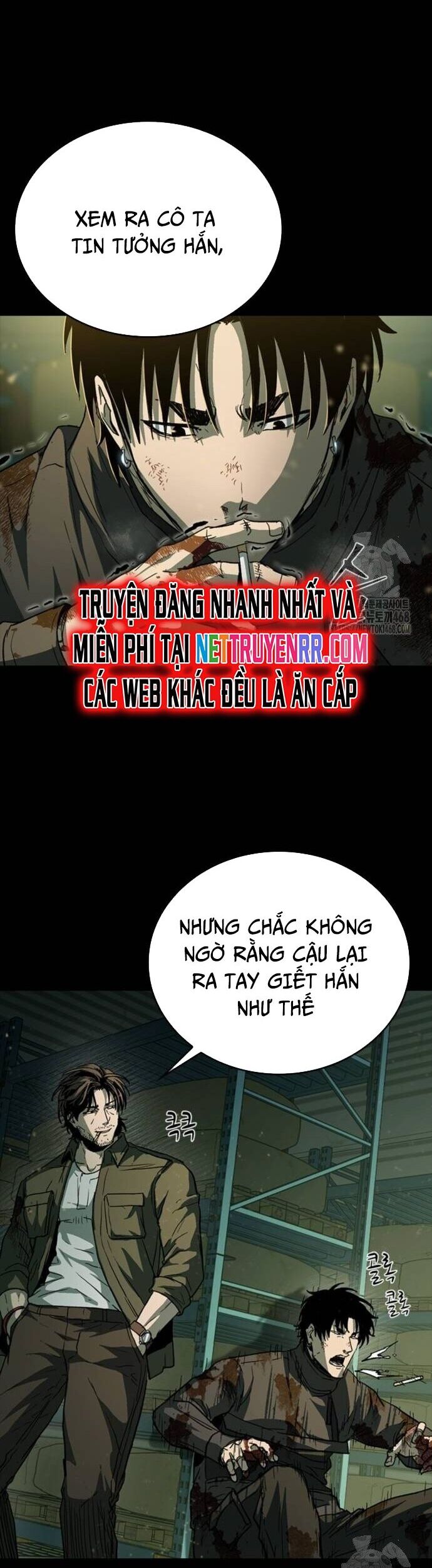 Cửu Long Saroka Chapter 21 - Trang 49