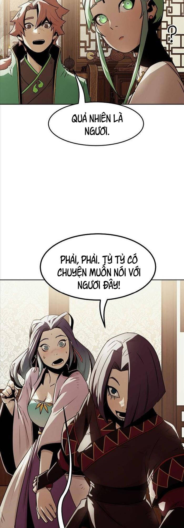 Tiểu Gia Chủ Của Tứ Xuyên Đường Gia Trở Thành Kiếm Thần chapter 31 - Trang 17