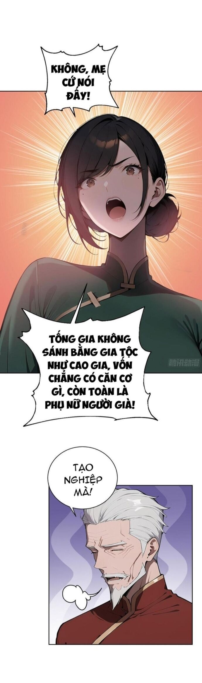 Kiếm Chủ đại Hạ Chapter 66 - Trang 6