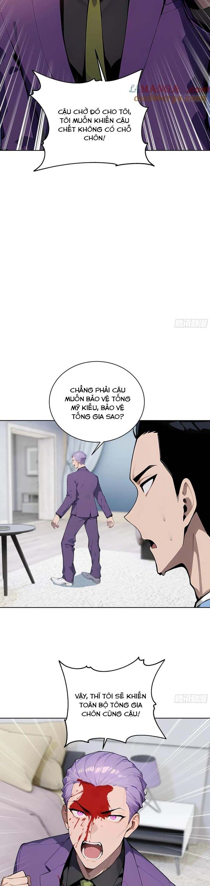 Kiếm Chủ đại Hạ Chapter 64 - Trang 3