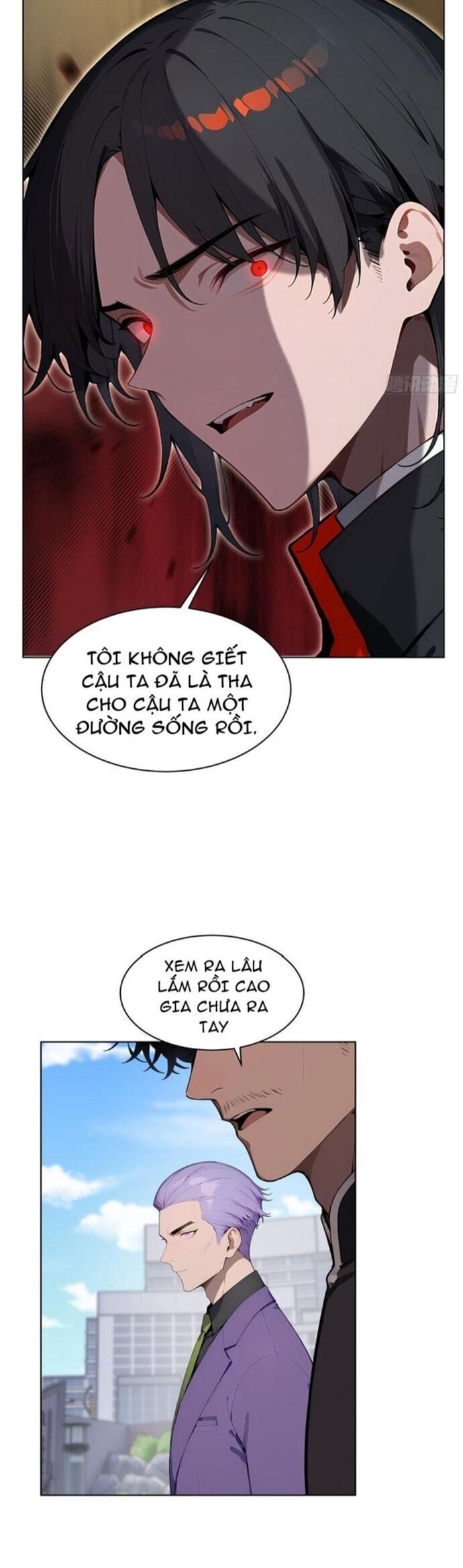 Kiếm Chủ đại Hạ Chapter 67 - Trang 3