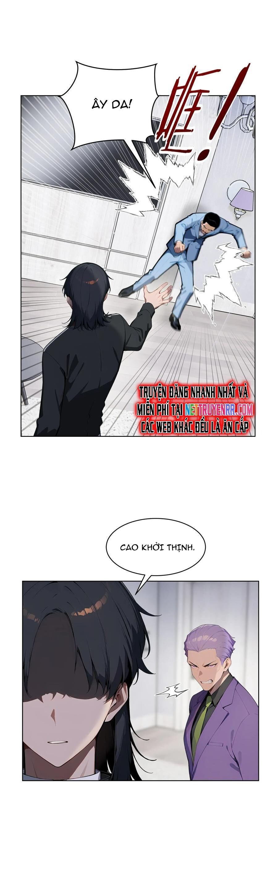 Kiếm Chủ đại Hạ Chapter 63 - Trang 27